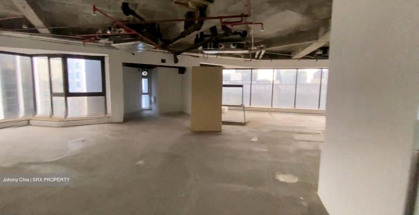 Tong Building (D9), Office #625421631